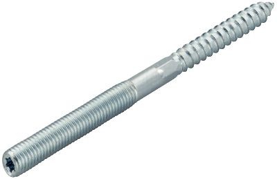 Fischer Stockschraube STST 10 x 100 - 100 Stück