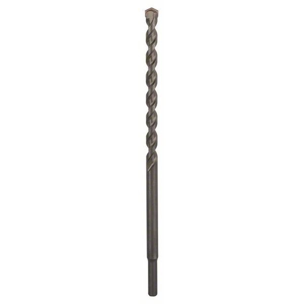 Bosch Professional Betonbohrer CYL-3, Silver Percussion, 14 x 250 x 300 mm, d 10 mm, 1er-Pack