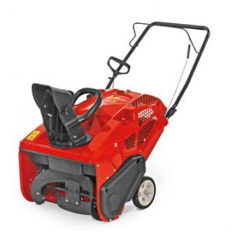 Wolf Garten Sneeuwfrezen SELECT SF 53 - 31A-2M1E650