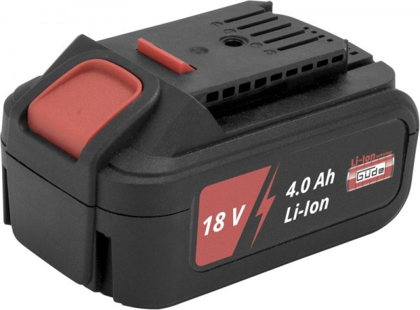 Güde Batterie AP 18-40 - 58544