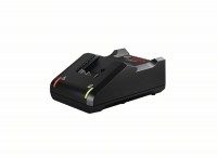 Bosch Professional Ladegerät GAL 18V-40, im Karton - 1600A019RJ