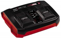 Einhell Cargador Power-X-Twincharger 3 A - 4512069