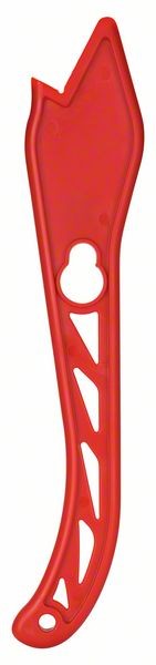 Bosch Professional Schiebestock für semistationäre Kreissägen, passend zu GTS 10 Professional