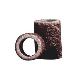 Dremel Cilindro abrasivo 6,4 mm grana 60 (6 pz)