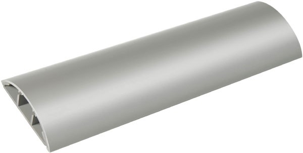 Brennenstuhl Conducto protector de cables, 100 x 5 x 1,2cm - 1160550