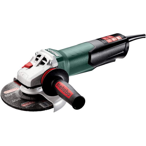 Metabo Winkelschleifer WEP 17-150 Quick, Karton - 600507000
