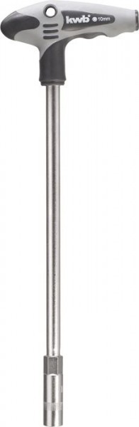 KWB Schroevendraaier met T-greep - 689510