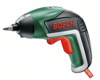 Bosch Avvitatore con batteria al litio IXO
