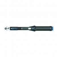 Gedore 3549-02 UK Clé dynamométrique TORCOFLEX UK 1/4'' 5-25 Nm - 2958015