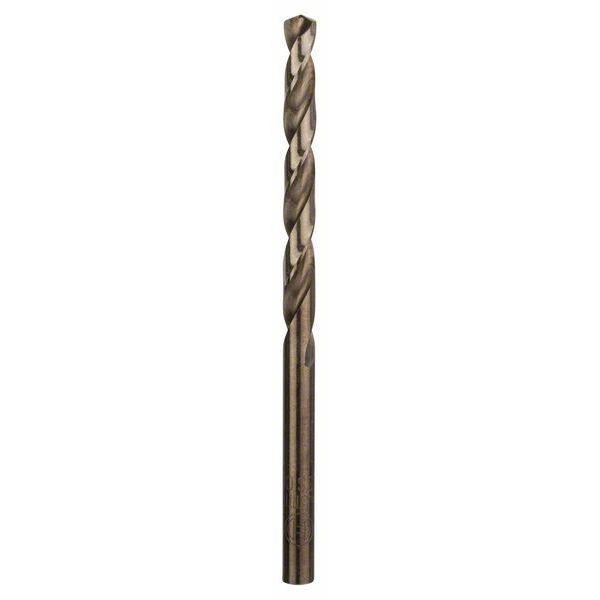 Bosch Professional Svrdlo za metal HSS-Co, DIN 338 5,5 x 57 x 93 mm - 2608585854