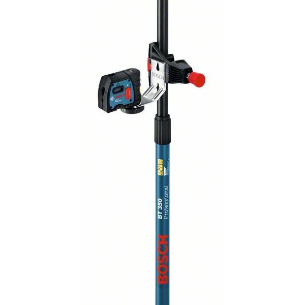 Bosch Supporto per strumenti di misura BT 350