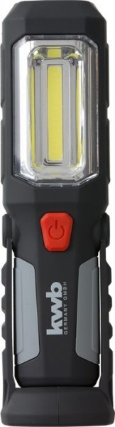 KWB COB-LED Arbeitsleuchte, flex - 948595