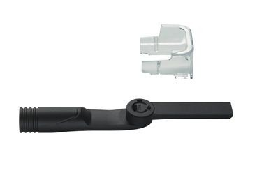 Bosch Aspiration des poussières pour GST 14,4 V-LI / 18 V-LI et GST 140 CE/BCE Professional -