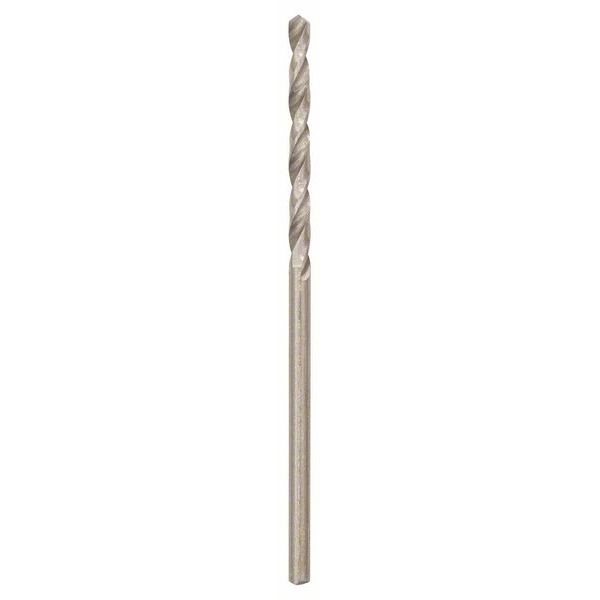 Bosch Professional Svrdlo za metal HSS-G, DIN 338 1,7 x 20 x 43 mm - 2608585472