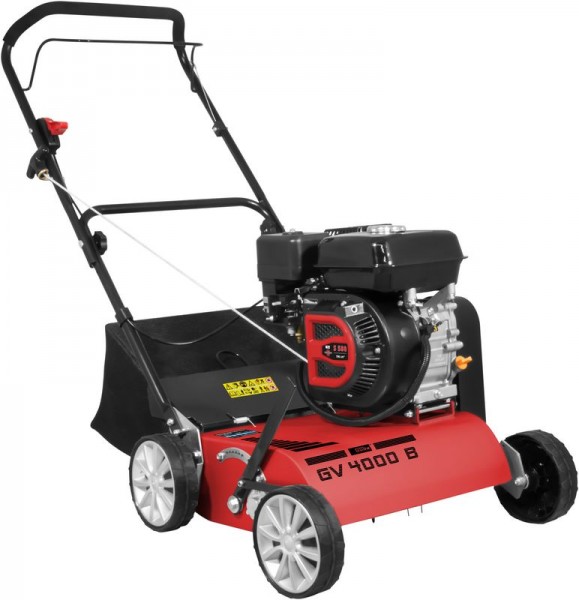Güde Motor-vertikutierer GV 4000 B - 95137