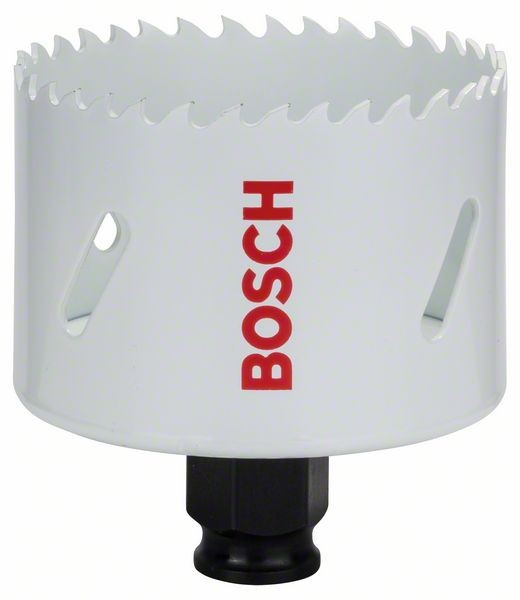 Bosch Lochsäge Progressor for Wood and Metal, 67 mm, 2 5/8"