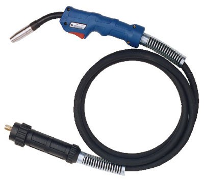 Güde Schlauchpaket 4m MB15, bis 200 Amp - 41148