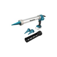 Makita Lijm- en kitspuit 18 V - DCG180ZX