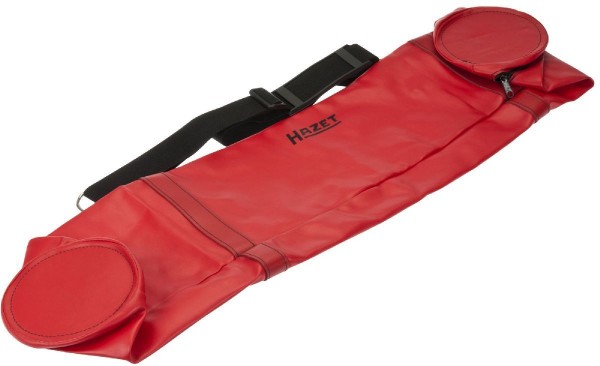 Hazet Tas voor rubberen standmat 196 VDE-8 - 196-8TL
