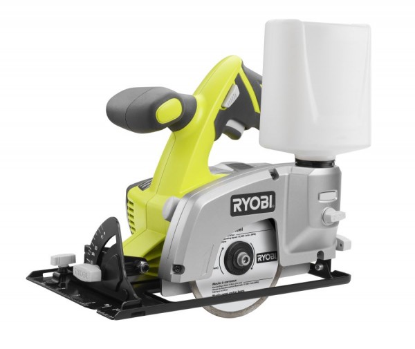Ryobi Akku Fliesenschneider LTS180M ONE+, ohne Akku und Ladegerät - 5133000154