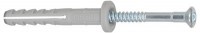 Fischer Nageldübel N 5x25/1 F (100) - 100 Stück