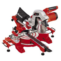 Einhell Scie à onglet radiale, TC-SM 254 - 4300385