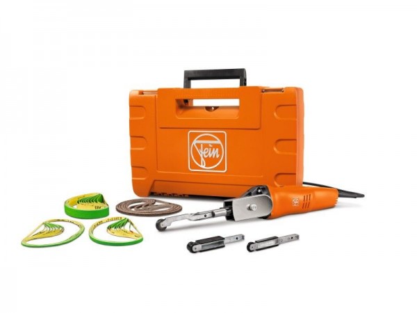 Fein Set de base BF 10-280 E Lime à bande
