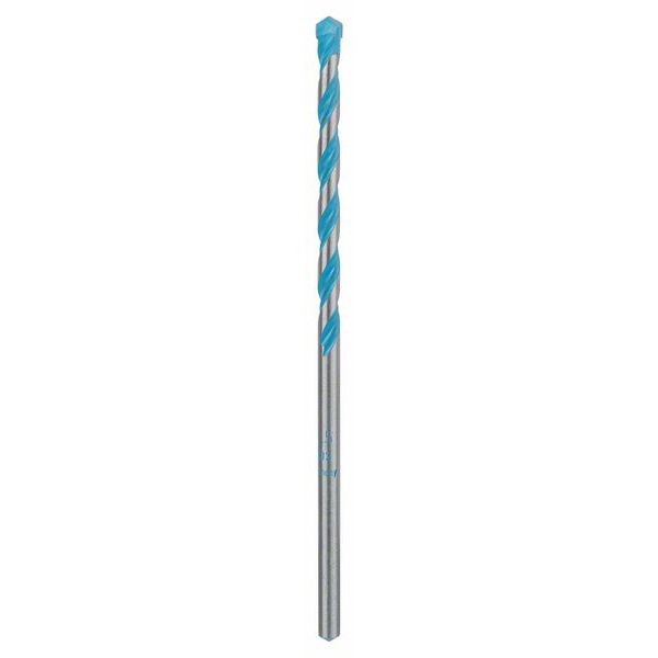 Bosch Professional Mehrzweckbohrer CYL-9 Multi Construction, 6,5 x 90 x 150 mm, d 5,5 mm