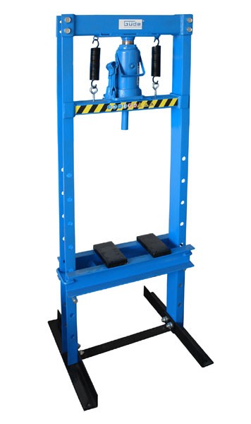 Güde Presse d´atelier WP 12 T
