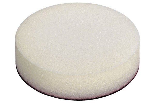 Wolfcraft tampone per lucidatura