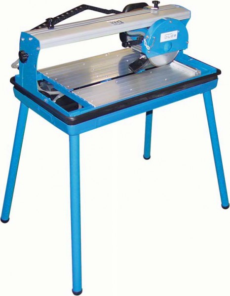 Güde Tagliapiastrelle radiale RFS 180