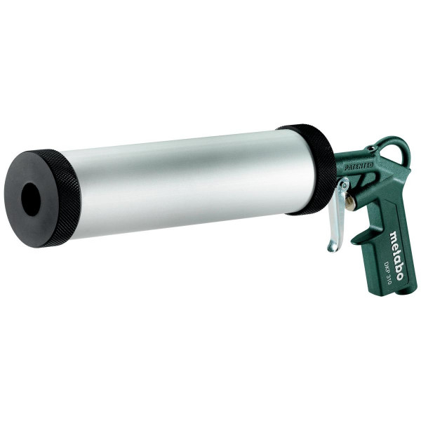 Metabo Pistolet à mastic à air comprimé DKP 310, carton - 601573000
