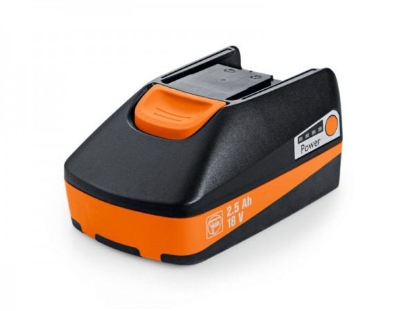 Fein Batterie 18 V, 2,5 Ah - 92604171020