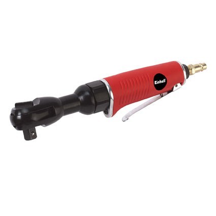 Einhell Visseuse à cliquet pneumatique DRS 200/2 Set