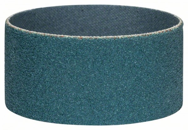 Bosch Professional Schleifhülse X573, Best for Metal, Durchmesser: 60 mm, 30 mm, 80