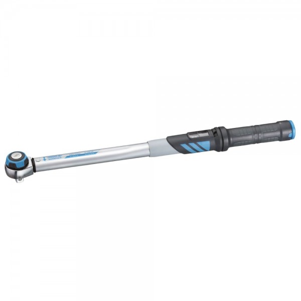 Gedore Momentsleutel DREMASTER K 1/2", 20-100 Nm - DMK 100