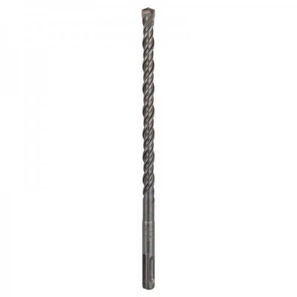 Bosch Professional Hammerbohrer SDS-plus-5, 10 x 150 x 215 mm, 10er-Pack