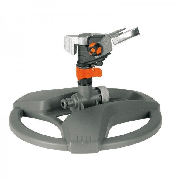 Gardena Aspersor de impacto, circular y sectorial Premium - 08135-20