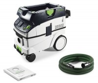 Festool Stofzuiger CTL 26 E SD E/A CLEANTEC - 574956