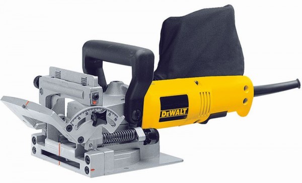 DeWALT Fraiseuse à lamelles DW682K