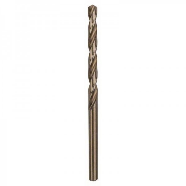 Bosch Professional Svrdlo za metal HSS-Co, DIN 338 5,1 x 52 x 86 mm - 2608585886