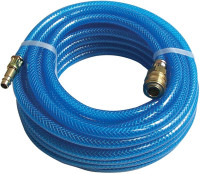 Güde Tuyau pneumatique 10 m/6 mm - 41404