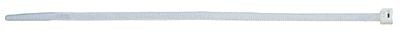 Fischer Kabelbinder BN 4,8 x 250 transparent - 100 Stück