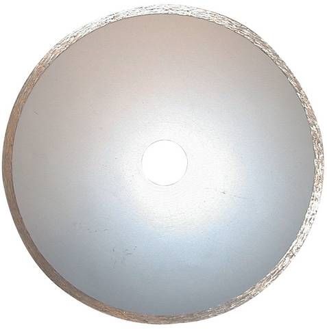 Güde Disque diamanté S 180 x 25,4 mm