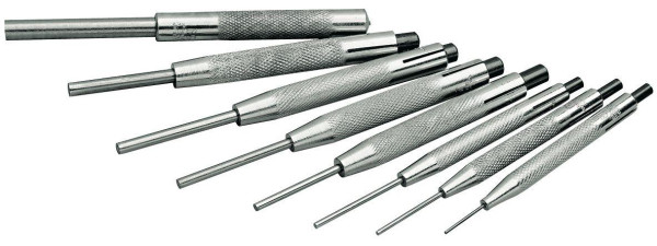 Gedore Pendrijverset 8-dlg - 115