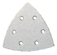 Metabo 25 fogli abrasivi autoaderenti 93x93 mm, P 120, vernici, DS - 625685000
