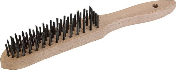 KWB Handdraadborstel - 923150