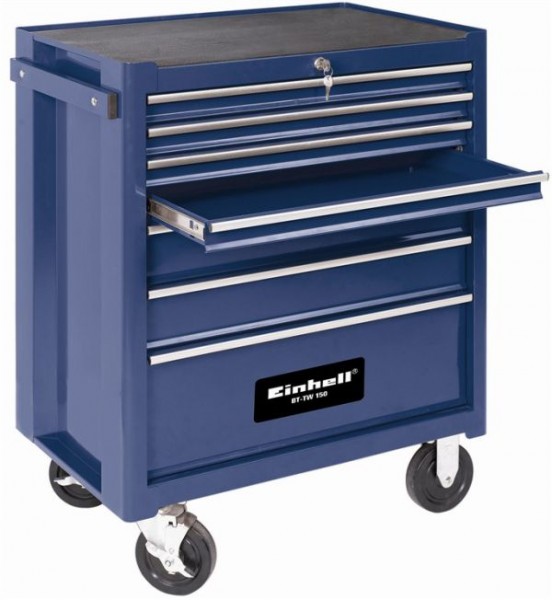 Einhell Werkstattwagen BT-TW 150