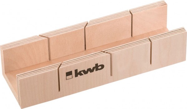 KWB Verstekbak - 311026