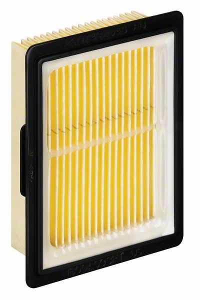 Bosch Faltenfilter für GAS 10,8 V-LI